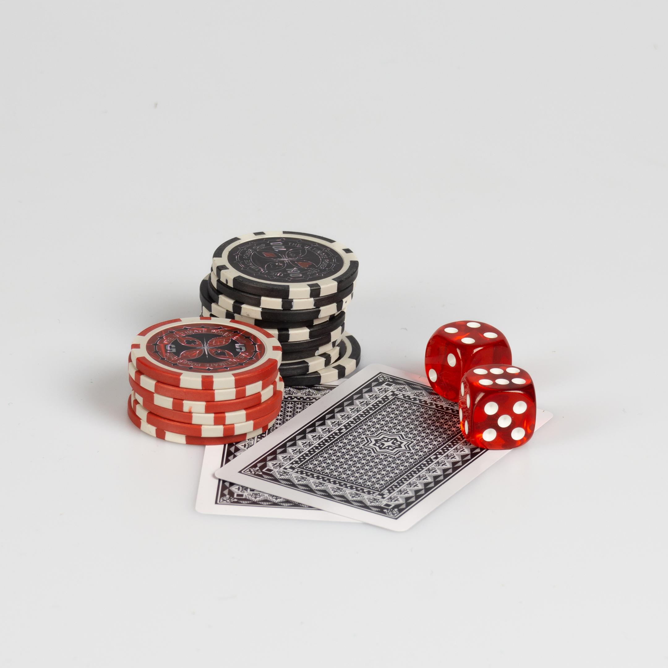 Stilleven Poker